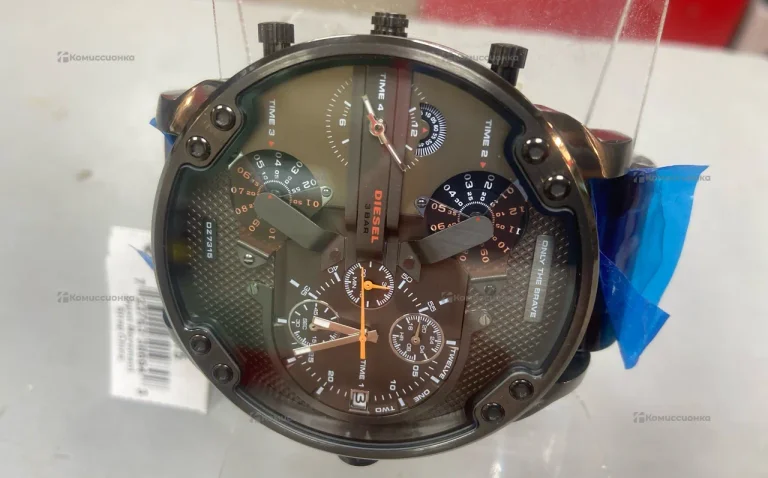 Часы  Diesel DZ-7315