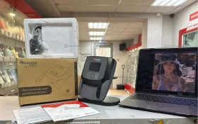 Купить Автоматический детектор валют Cassida Quattro б/у , в Санкт-Петербург Цена:990рублей