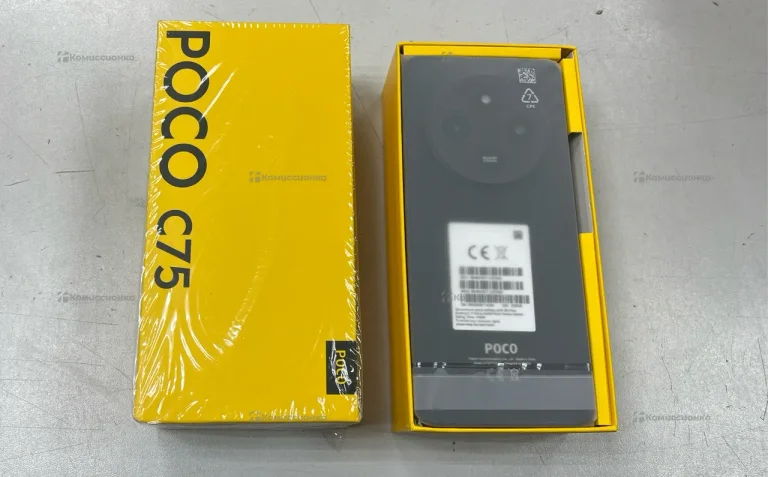 Xiaomi Poco C75 8/256 ГБ