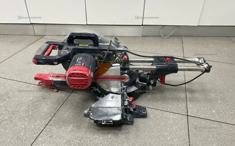 Торцовочная пила Торцовочная пила P.I.T PCM255-C3