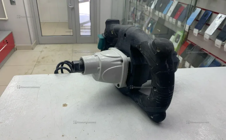 Строительный миксер FinePower MC140-12