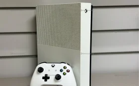 Купить X-box series X 1tb б/у , в Чапаевск Цена:10900рублей