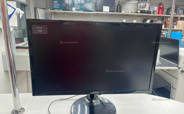 Монитор Samsung S22F350FHI