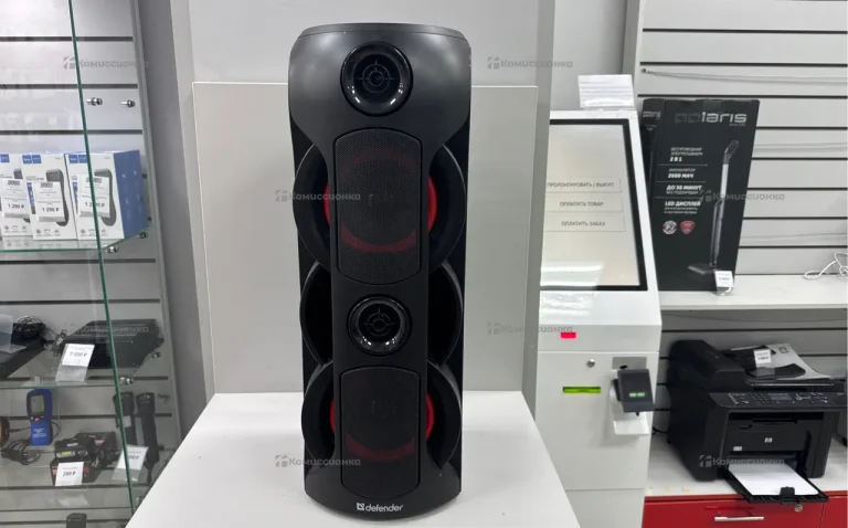 Колонка  defender g78