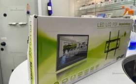Купить Кронштейн для тв Led LCD PDP 26-55 б/у , в Красноярск Цена:350рублей