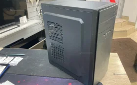 Купить Системный блок чёрный б/у , в Набережные Челны Цена:5900рублей