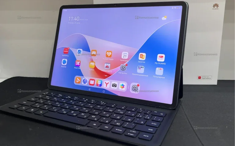 Планшет Huawei Matepad 11.5s PaperMatte Edition .