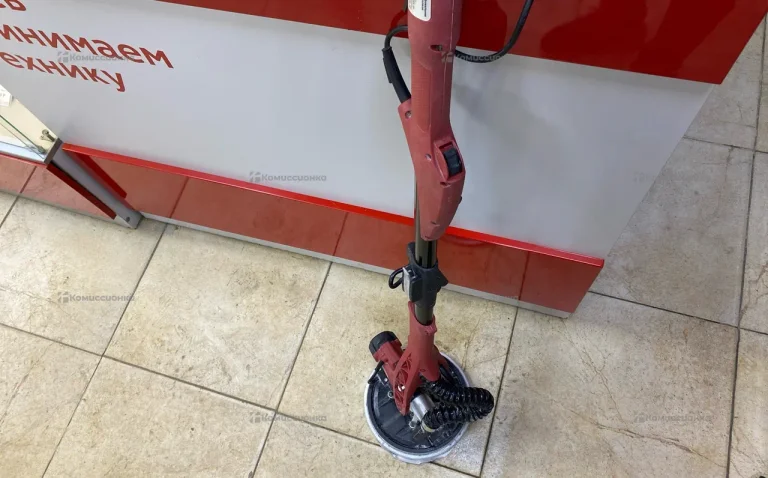 Шлифовальная машина REDVERG RD-WS900