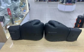 Купить Боксерские перчатки RDx Quadro Dome 3 14oz б/у , в Самара Цена:1990рублей