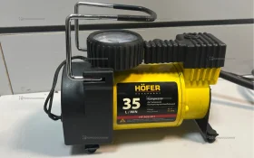 Купить Компрессор Hofer 35 б/у , в Тюмень Цена:990рублей
