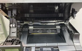 Купить HP LaserJet Pro M1214nfh (CE842A) б/у , в Казань Цена:7900рублей