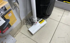 Купить Пылесос  seems dx888 б/у , в Челябинск Цена:900рублей