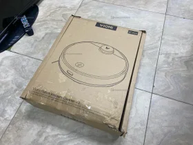 Купить Пылесос  viomi robot vacuum cleaner v3 б/у , в Зеленодольск Цена:4500рублей