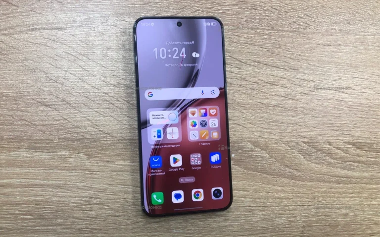 Honor X9d 12/256 ГБ