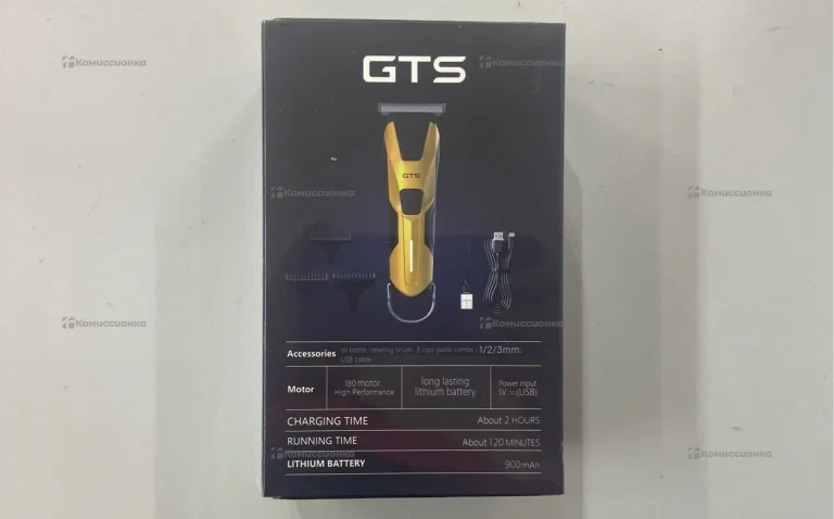 Триммер GTS