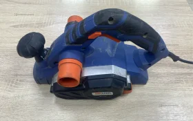 Купить Электрорубанок Рубанок Dexter 800Вт б/у , в Казань Цена:1900рублей