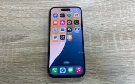 Купить Apple iPhone 15 6/128 ГБ б/у , в Саратов Цена:36900рублей