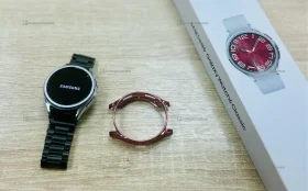 Купить Часы  Galaxy Watch 6 Classic 43mm б/у , в Екатеринбург Цена:6990рублей