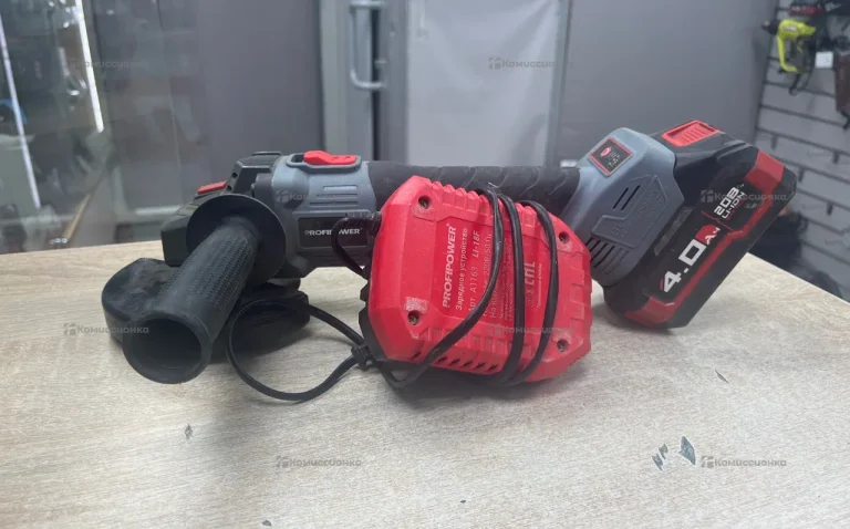 УШМ Profipower MKDGA-20B