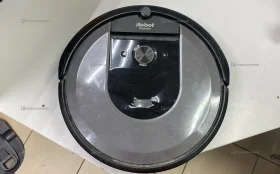 Купить Робот-пылесос iRobot Roomba i7+ (сухая уборка) б/у , в Казань Цена:9900рублей
