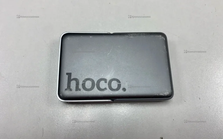 Power Bank  hoco q36a