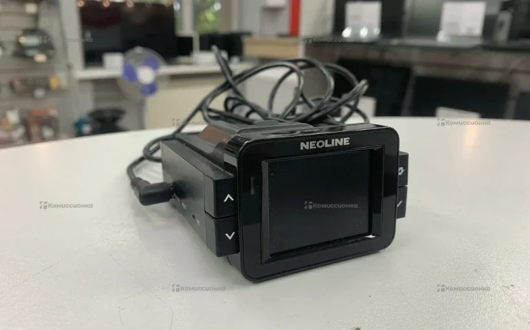 Видеорегистратор  Neoline x cop 9000