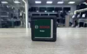 Купить Нивелир лазерный уровень Bosch QUIGO б/у , в Тюмень Цена:1790рублей