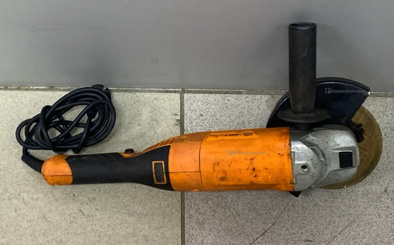 УШМ Вихрь УШМ-150/1300