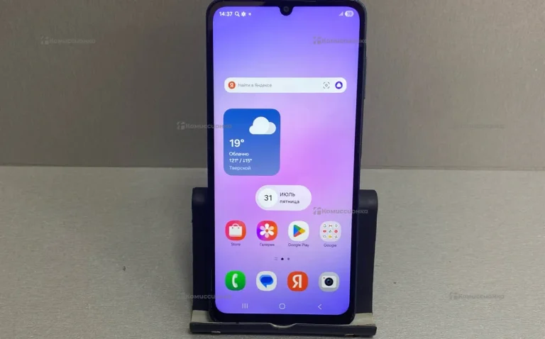Samsung Galaxy A07 4/128 ГБ