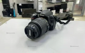 Купить Фотоаппарат Nikon D3100 б/у , в Челябинск Цена:8500рублей