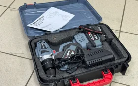 Купить Шуруповерт Profipower MKDHP-18V б/у , в Чапаевск Цена:6500рублей