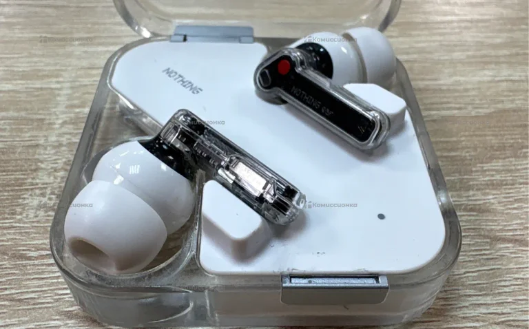 Наушники  nothing ear 2