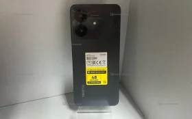 Купить Realme Note 60x 3/64 ГБ б/у , в Кострома Цена:4500рублей