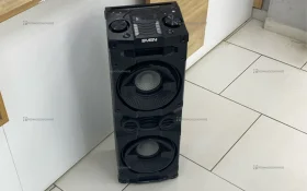 Купить Колонка  Sven ps-1500 б/у , в Кинель Цена:11990рублей
