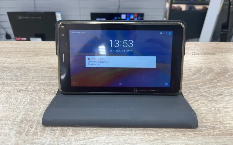 Планшет autouch x19 mini hd