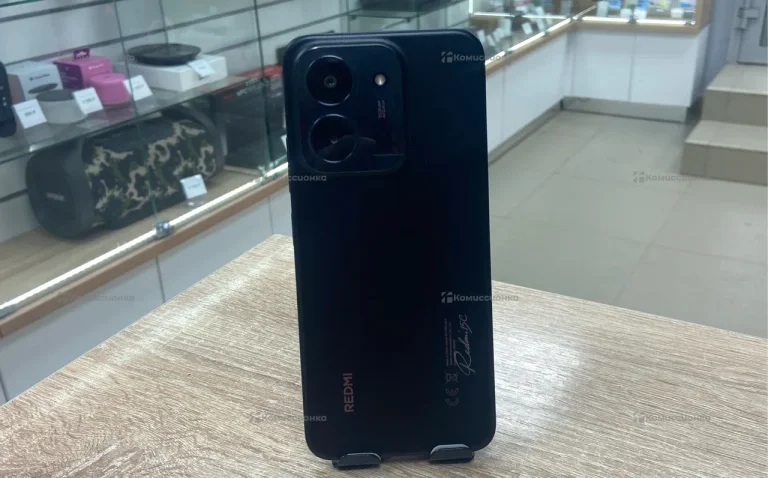 Xiaomi Redmi 15c 8/256 ГБ