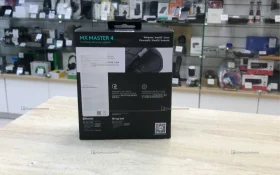 Купить Мышь Logitech MX Master 4 б/у , в Санкт-Петербург Цена:7500рублей