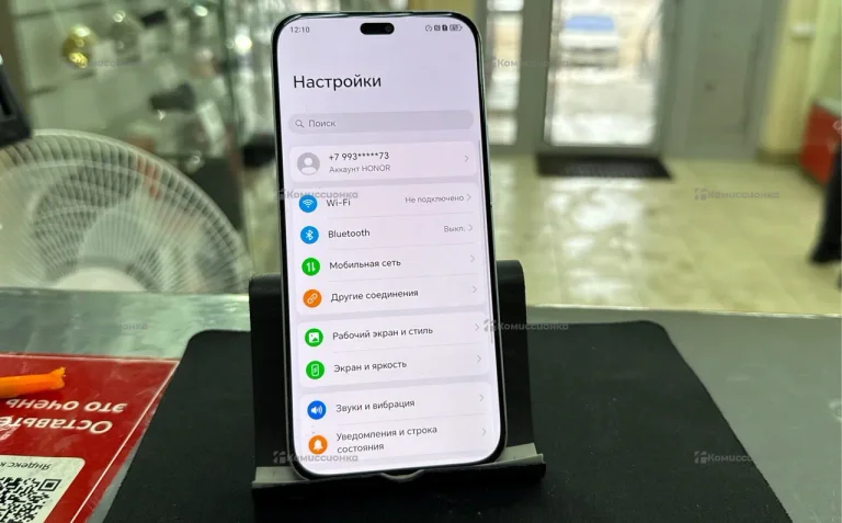 Honor X8b 8/128 ГБ