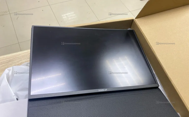 Монитор Zeuslap z18k