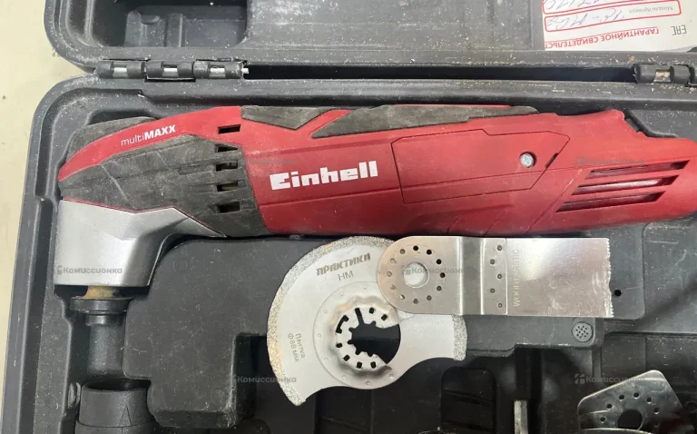 Реноватор Einhell TE(RT)-MG 200 CE