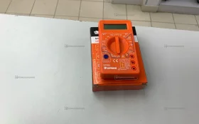 Купить Цифровой мультиметр Ермак б/у , в Челябинск Цена:300рублей