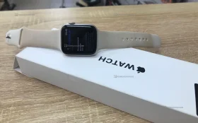 Купить Часы  Apple Watch SE 3 б/у , в Энгельс Цена:16990рублей