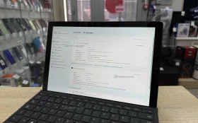Купить Ноутбук  Microsoft Surface Pro 6 i7-8650U/512SSD б/у , в Курган Цена:14500рублей