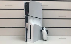 Купить Приставка PS5 Slim 1TB с дисководом б/у , в Рязань Цена:49900рублей