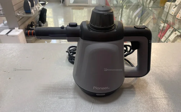 Пароочиститель Pioneer SC220
