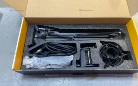 Купить Микрофон Maono AU-A03 б/у , в Самара Цена:800рублей