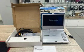 Купить DVD Плеер Elenberg LD-720 б/у , в Москва и область Цена:1990рублей