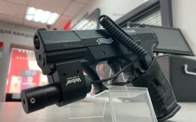 Купить Walther nighthawk б/у , в Самара Цена:21900рублей
