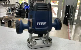 Купить Фрезер FERM PRM1021 б/у , в Саратов Цена:2500рублей