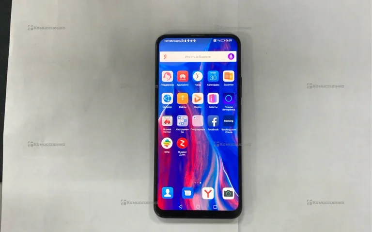 Huawei P Smart Z 4/64 ГБ